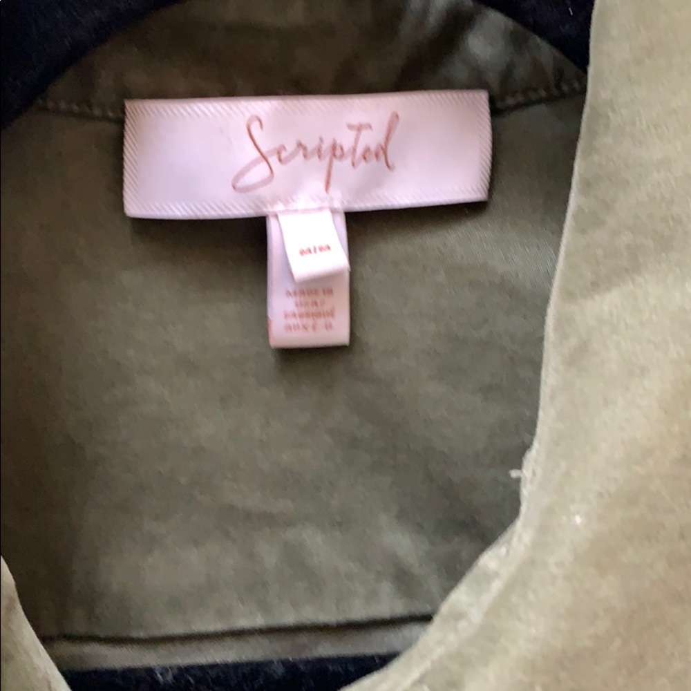 Light jacket - Picture 4 of 7